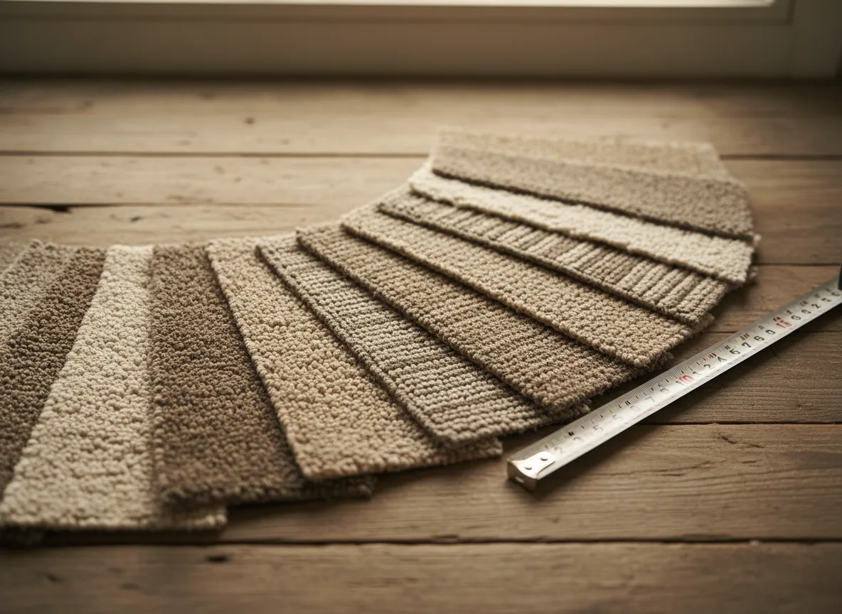 Carpet Installation Zoar, OH FAQs